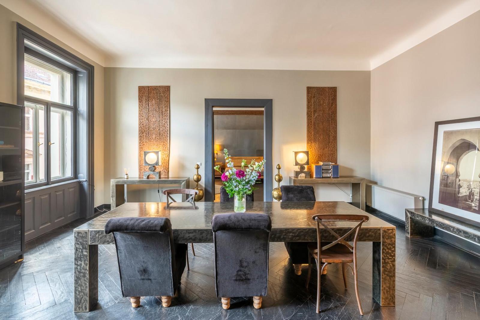 Masna - Old Town Appartement Prague