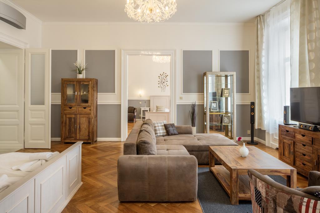 Masna - Old Town Appartement *