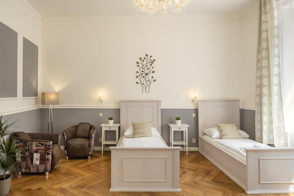 Appartement Masna - Old Town